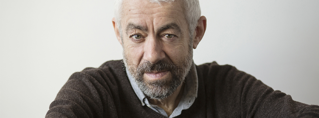 Gilles David