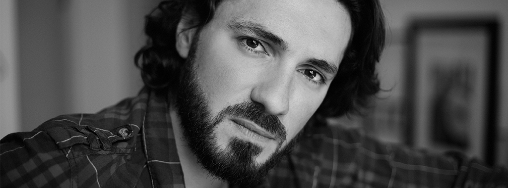 Geoffrey Sauveaux