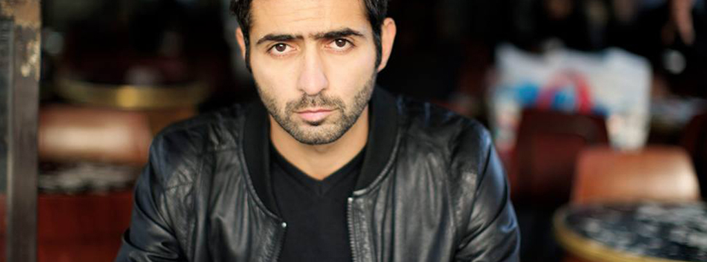 Roda Fawaz