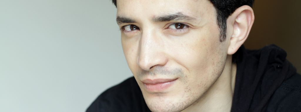 Samuel Goreini