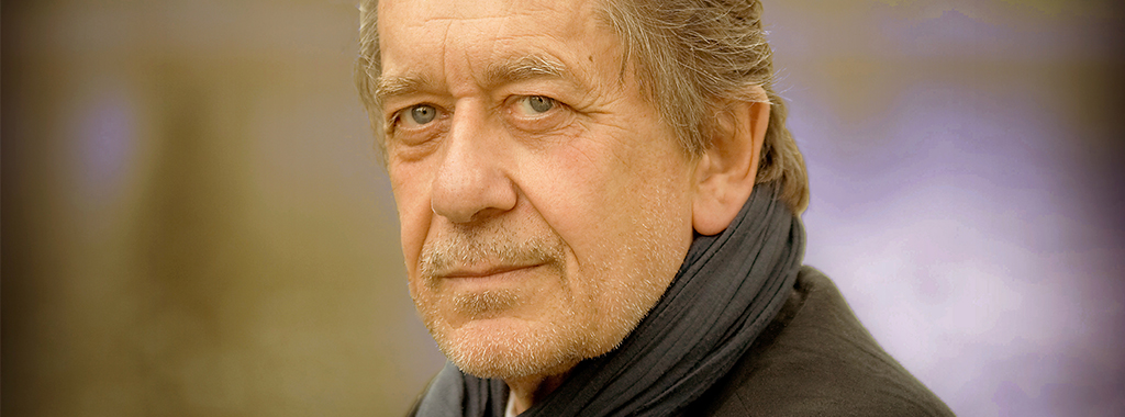 Patrick Raynal