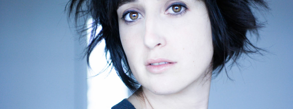 Caroline Pascal
