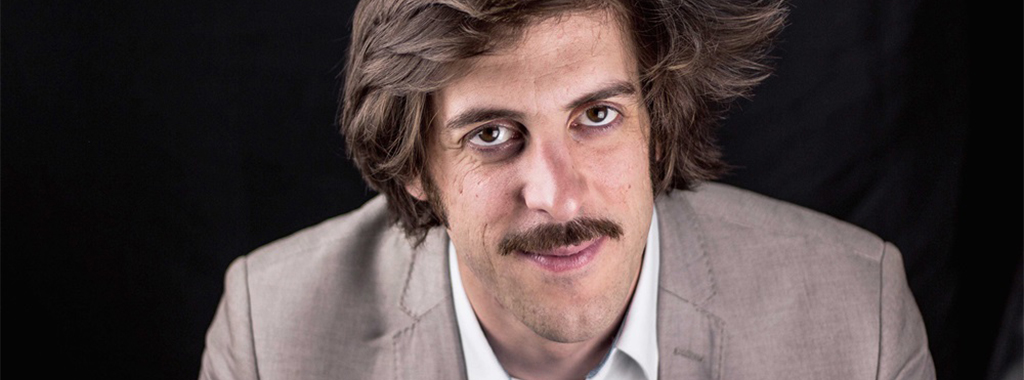 Matthieu Penchinat