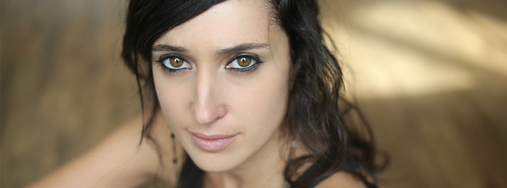 Caroline Pascal