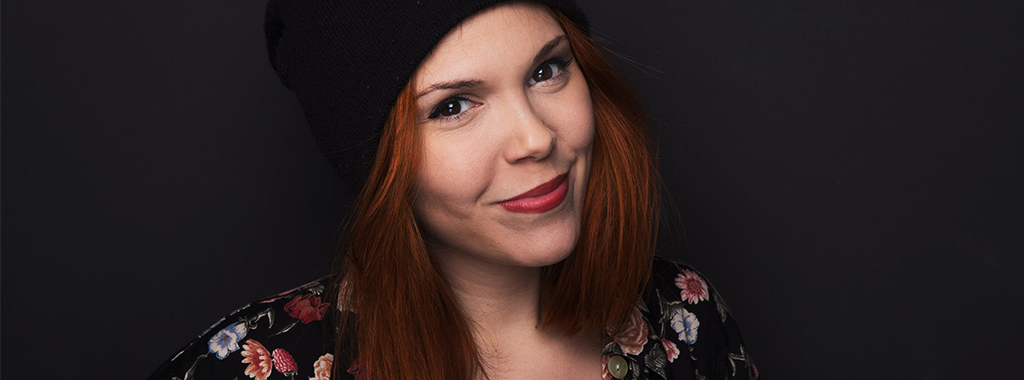 Marion Christmann
